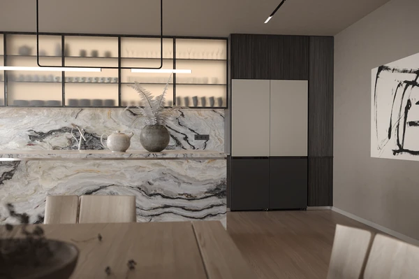 Projekt zwycięski w ogólnopolskim konkursie marki Samsung